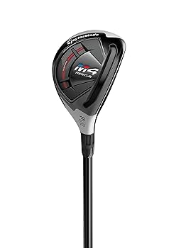TaylorMade - M4ユーティリティ4U レフティ  MCI70-S 美品です！ Amazon | TaylorMade M4 ユーティリティ(男性用、右利き、番手